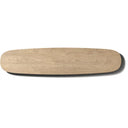 Mulhollan Wood Console Table