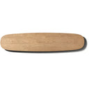 Mulhollan Wood Console Table