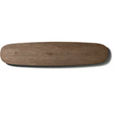 Mulhollan Wood Console Table