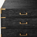 Cayden Closed Nightstand