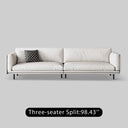 Modern Simple Fabric Sofa