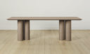 Rinde Wood Dining Table