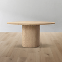 Mulholland Round Dining Table