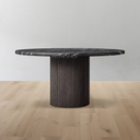 Mulholland Stone Round Dining Table