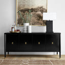 Lavenir Media Console