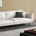 Modern Simple Fabric Sofa