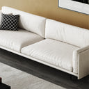 Modern Simple Fabric Sofa