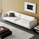 Modern Simple Fabric Sofa