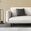 Modern Simple Fabric Sofa