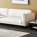 Modern Simple Fabric Sofa