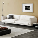 Modern Simple Fabric Sofa