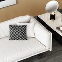 Modern Simple Fabric Sofa