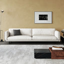 Modern Simple Fabric Sofa